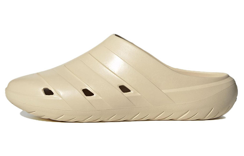 adidas adidas Adicane Clogs 'Sand Strata' HQ9916 outlook