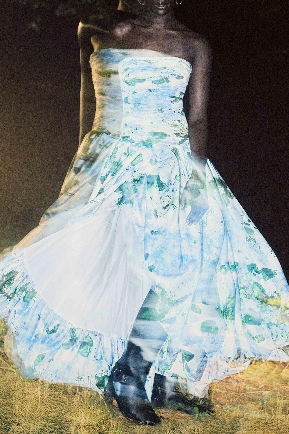 Behold Maxi Dress - 7
