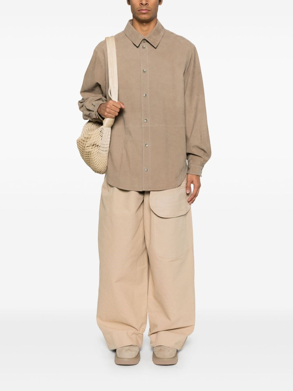 Recurrent Shirt - 3