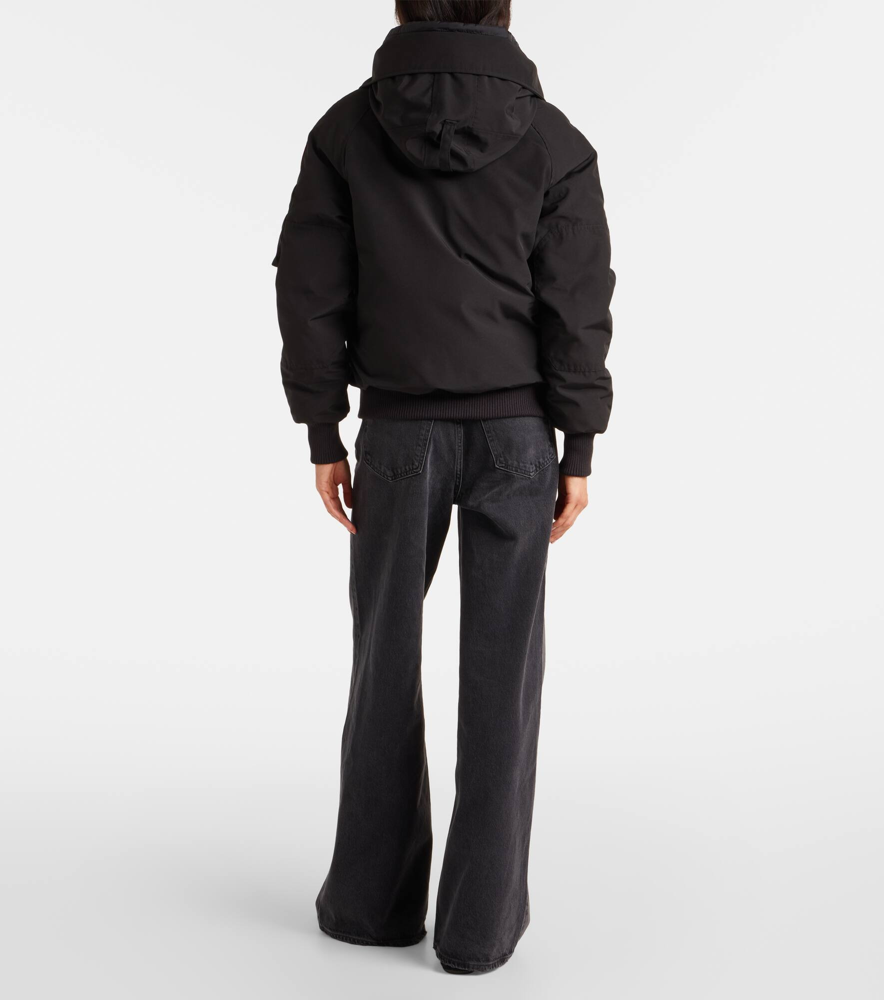 Chilliwack down jacket - 3