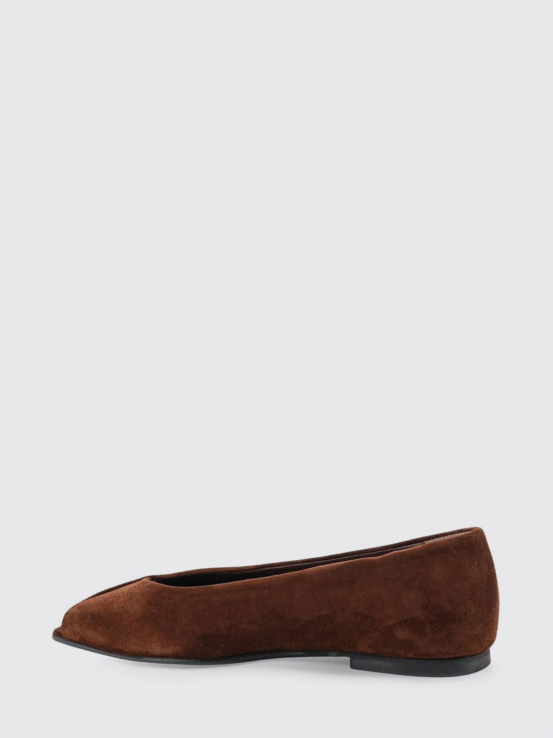 ALOHAS Katia Suede Ballerinas 3