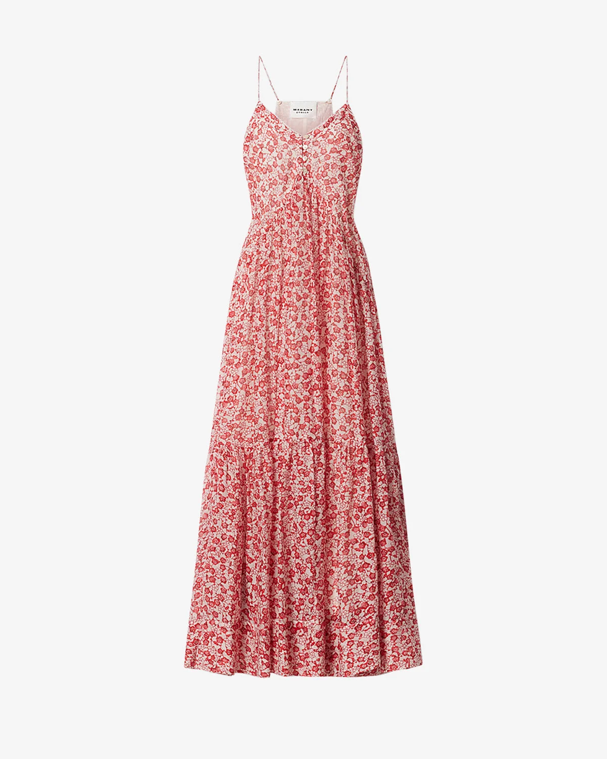 SABBA DRESS - 1