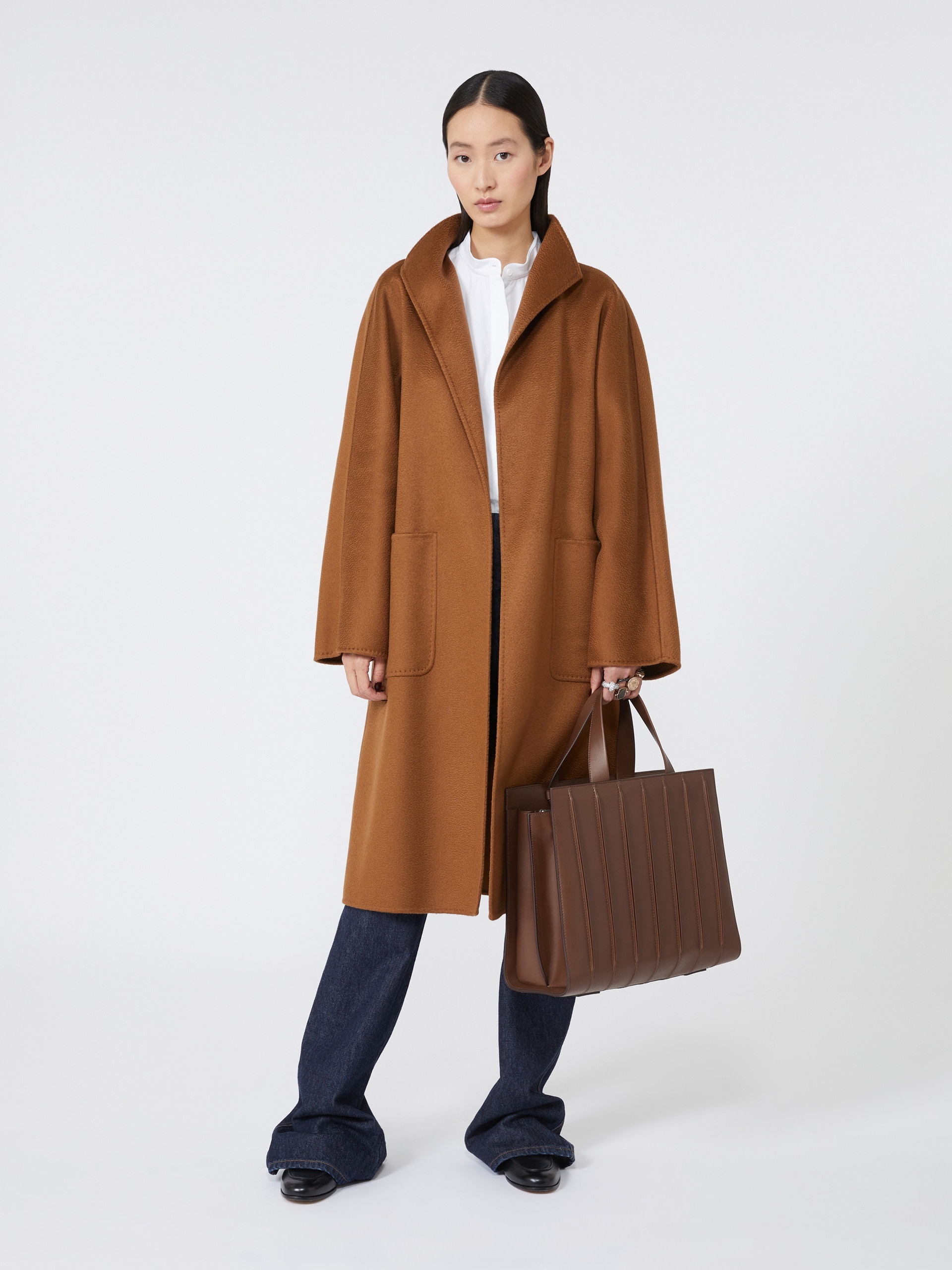 WHITNEYBAG7 Max Mara Whitney Bag 7 - Large - 7