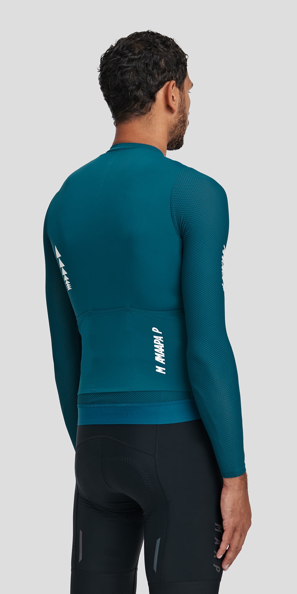 Shift Pro Base LS Jersey - 4