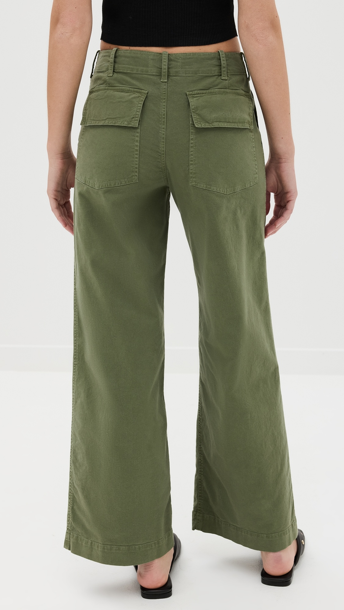 Leon Boy Pants - 6