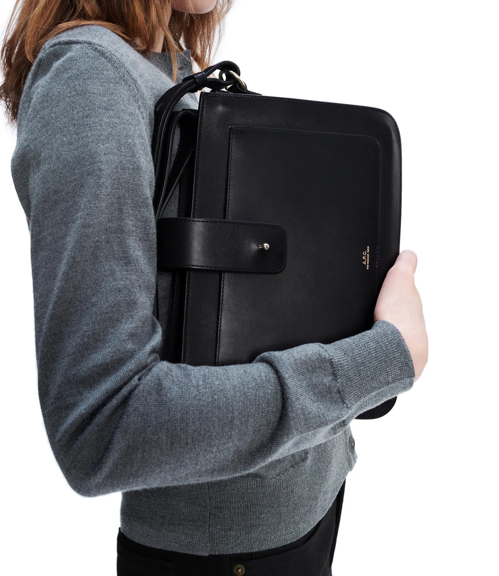 Albane Bag - 2
