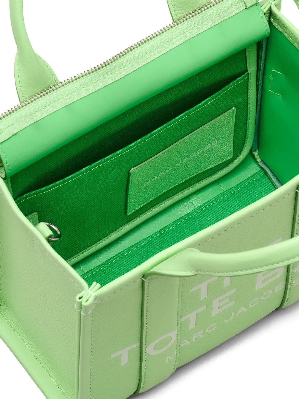 THE SMALL TOTE - 4