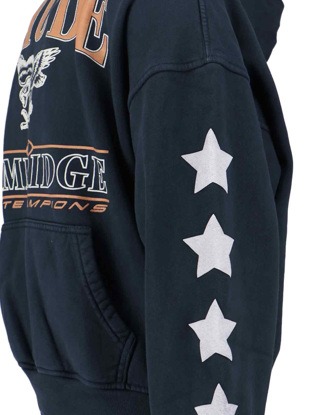 'EAGLE STAR' HOODIE - 3