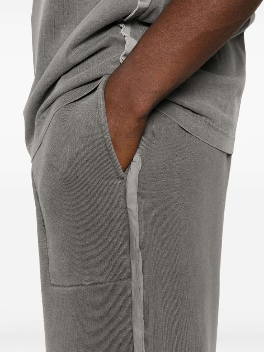 Facade sweatpants - 5
