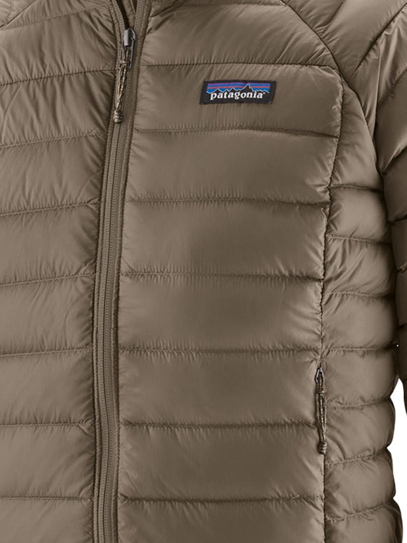 Patagonia Down Sweater™quilted jacket outlook