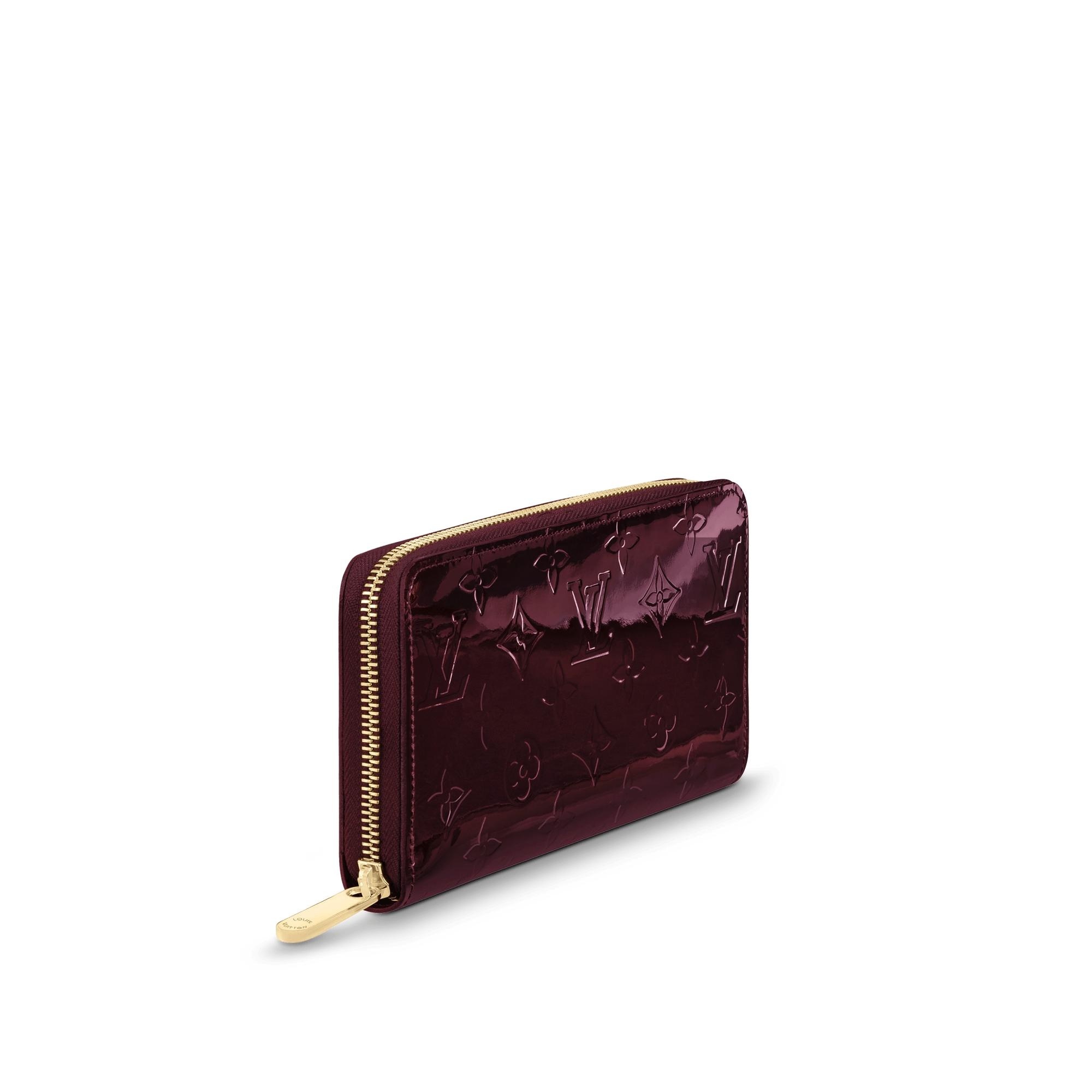 Zippy Wallet - 3