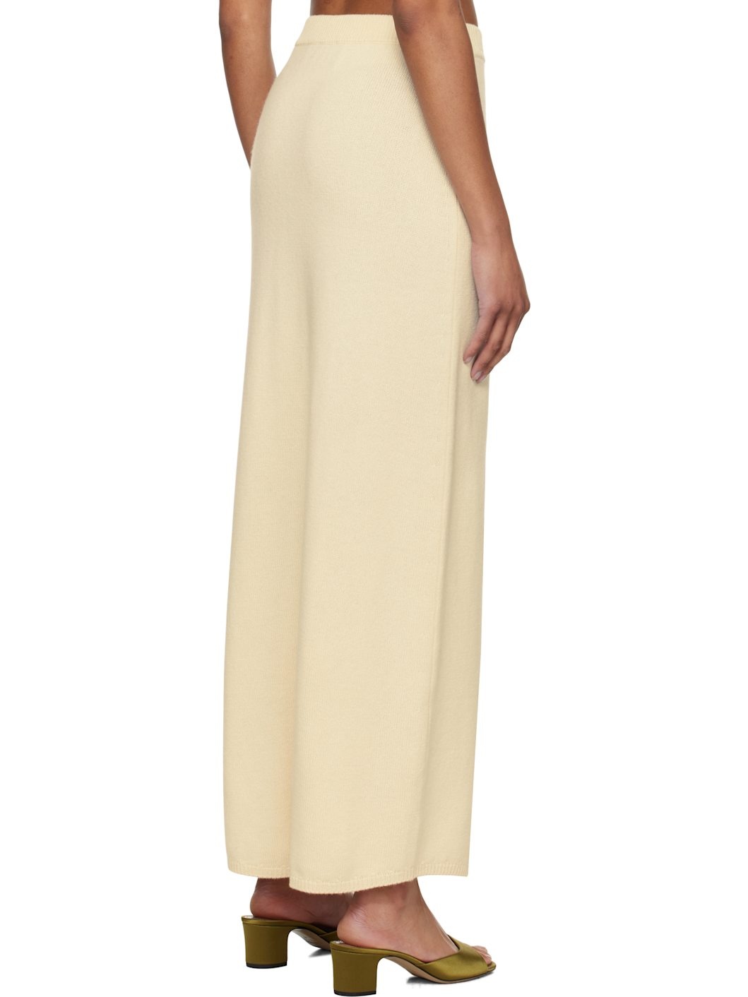Off-White Nellie Maxi Skirt - 3