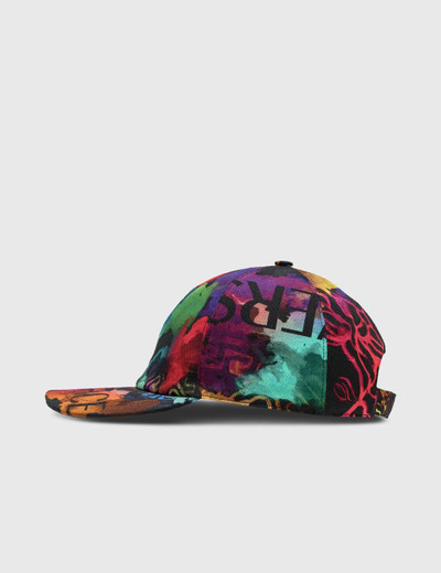 VERSACE Logo Basketball Cap outlook