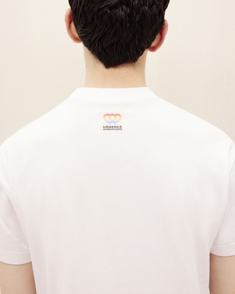 Le t-shirt Jacquemus x Pepo Moreno 10