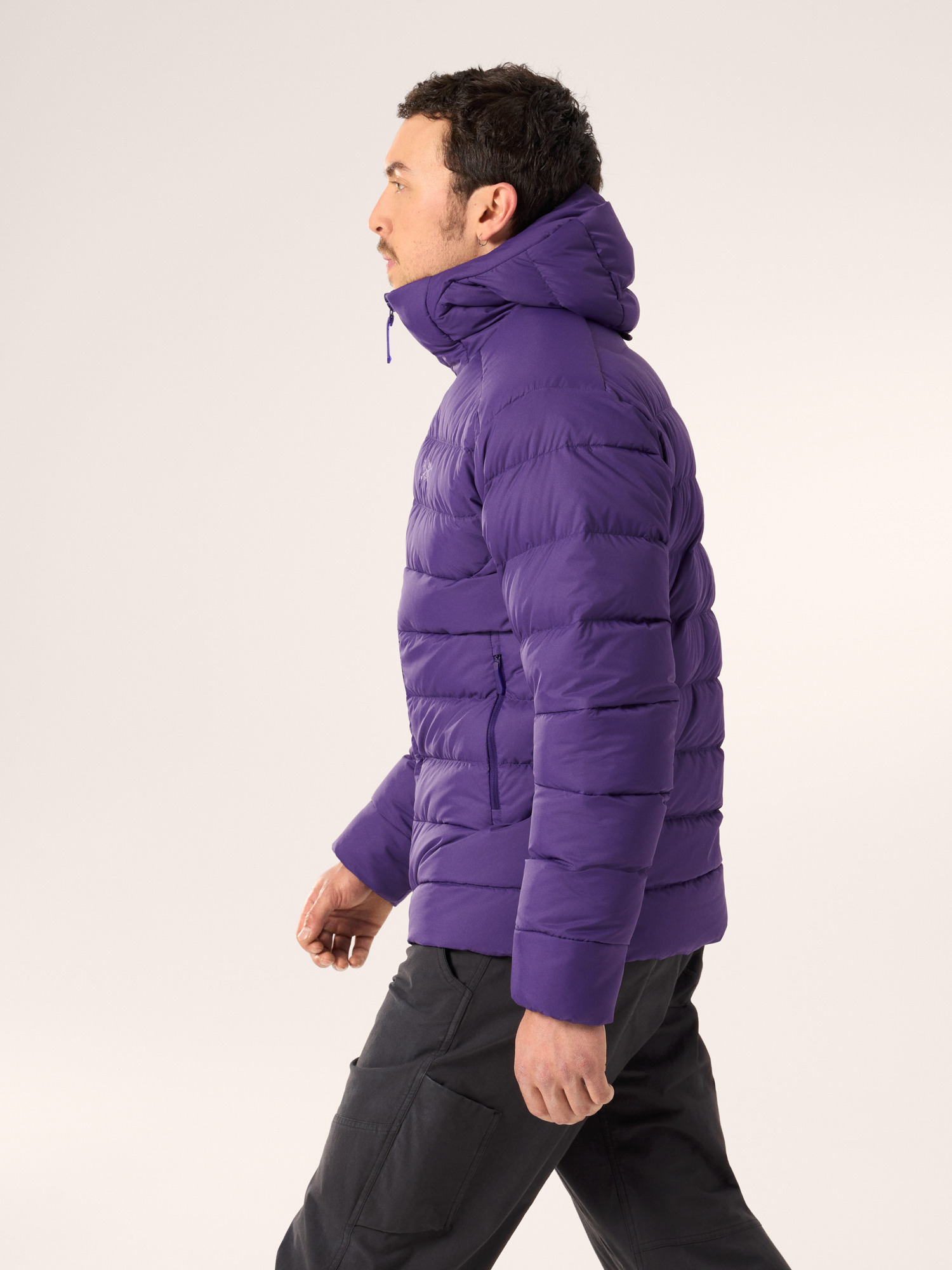 Thorium Hoody - 5