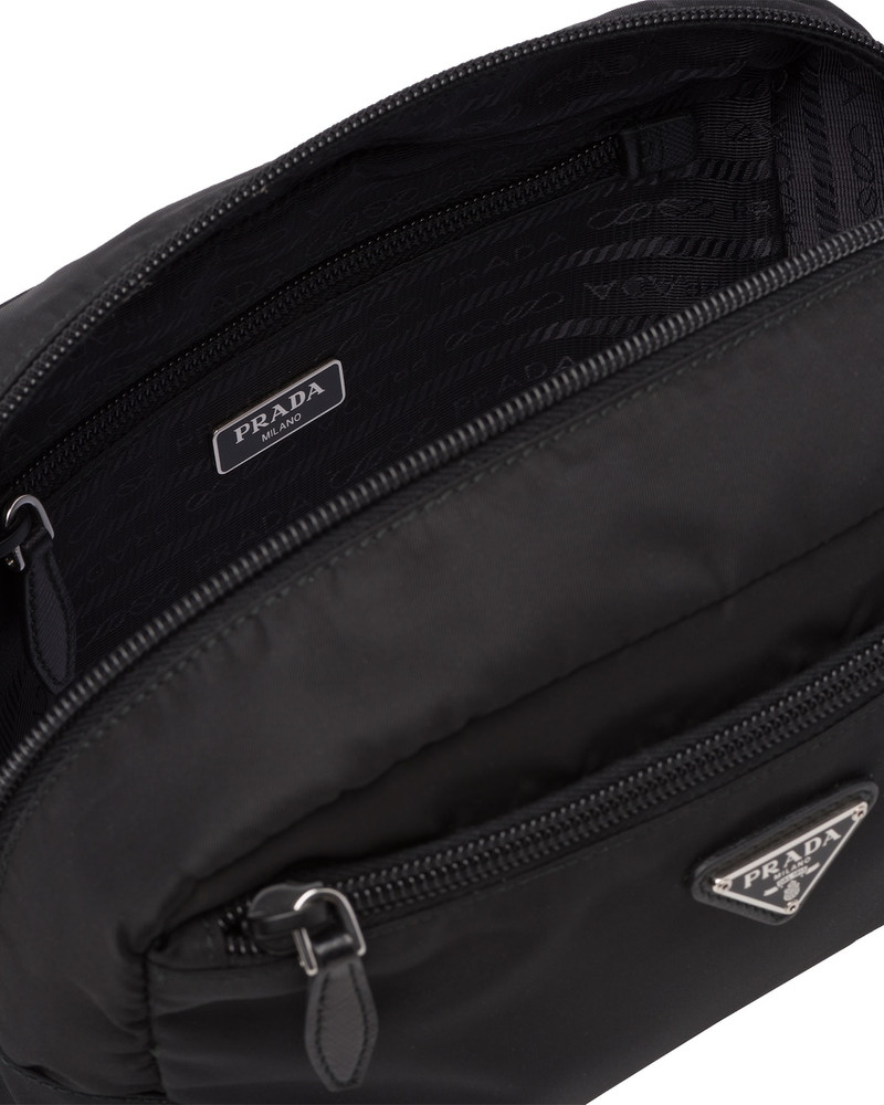Prada Nylon Pouch outlook