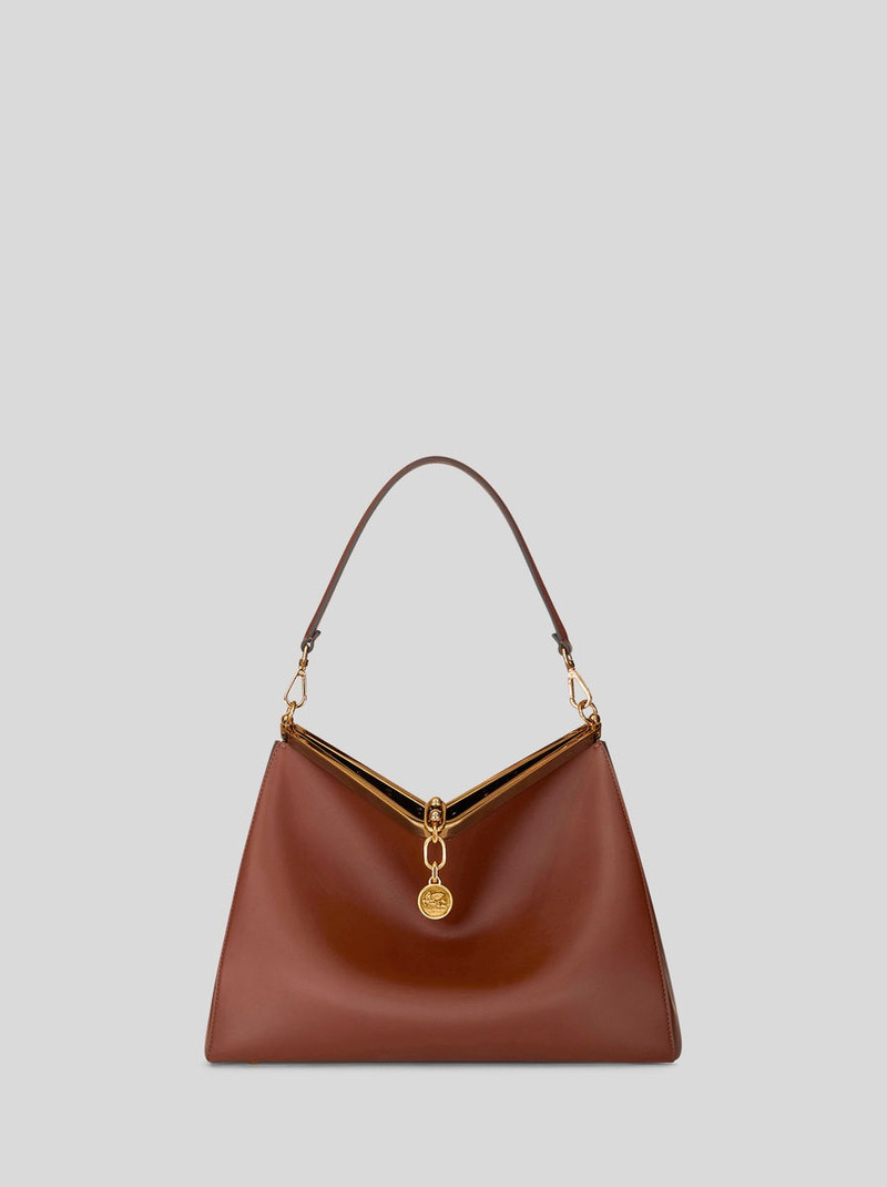 LARGE LEATHER VELA 부대 1