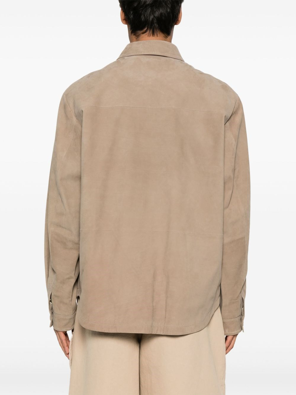 Recurrent Shirt - 5