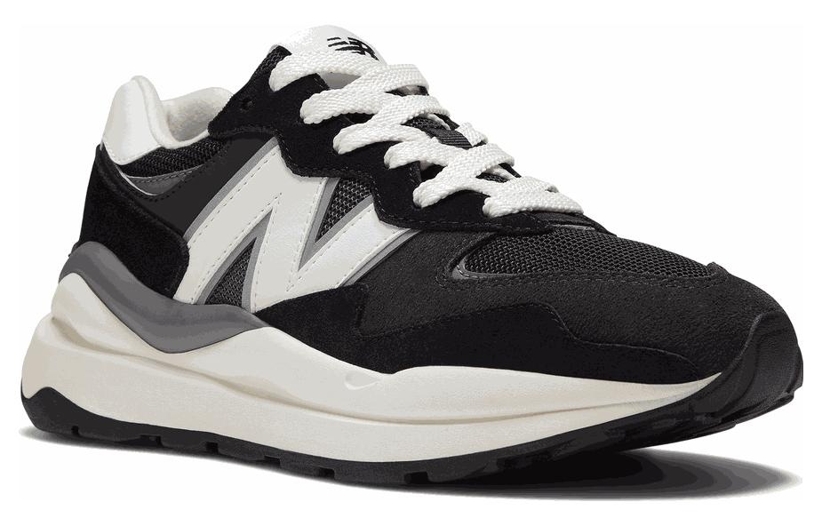 (WMNS) New Balance 57/40 'Black Sea Salt' W5740SLB - 3