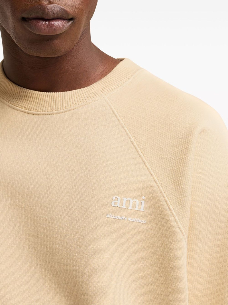 Ami Alexandre Mattiussi sweatshirt 6