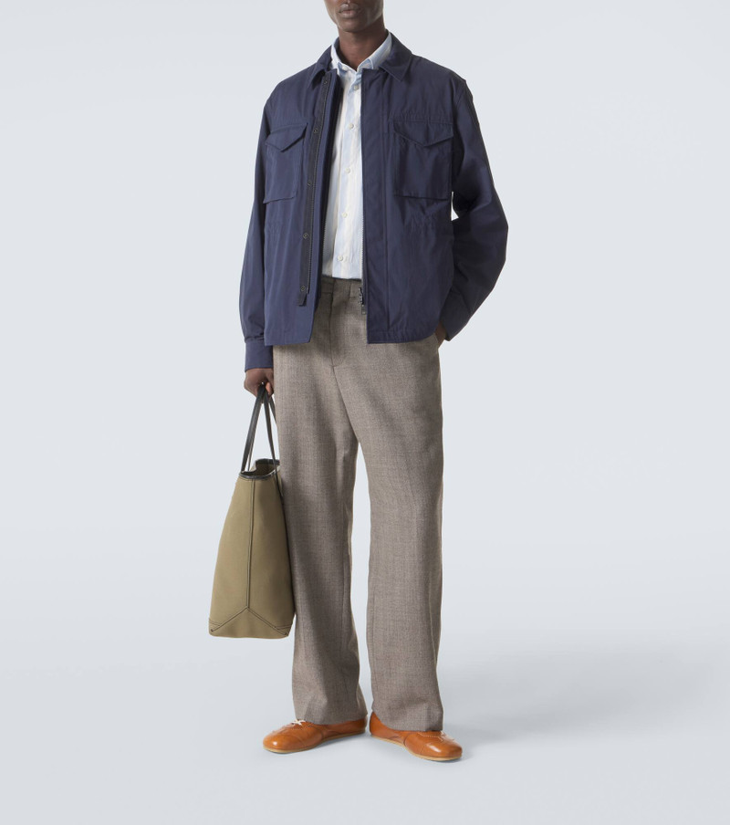 Moncler Roquille convertible jacket outlook