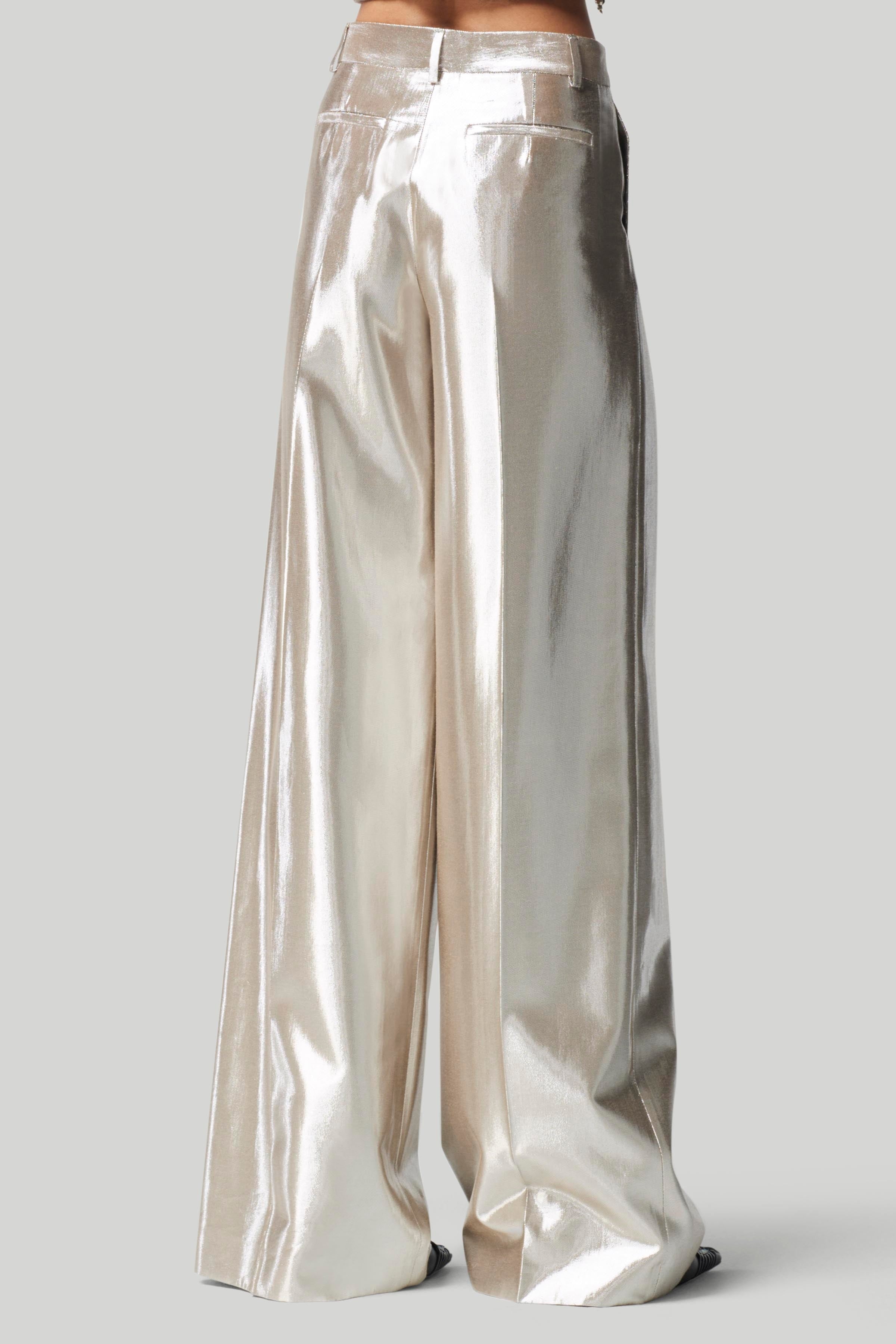 'DALE' PANT - 4