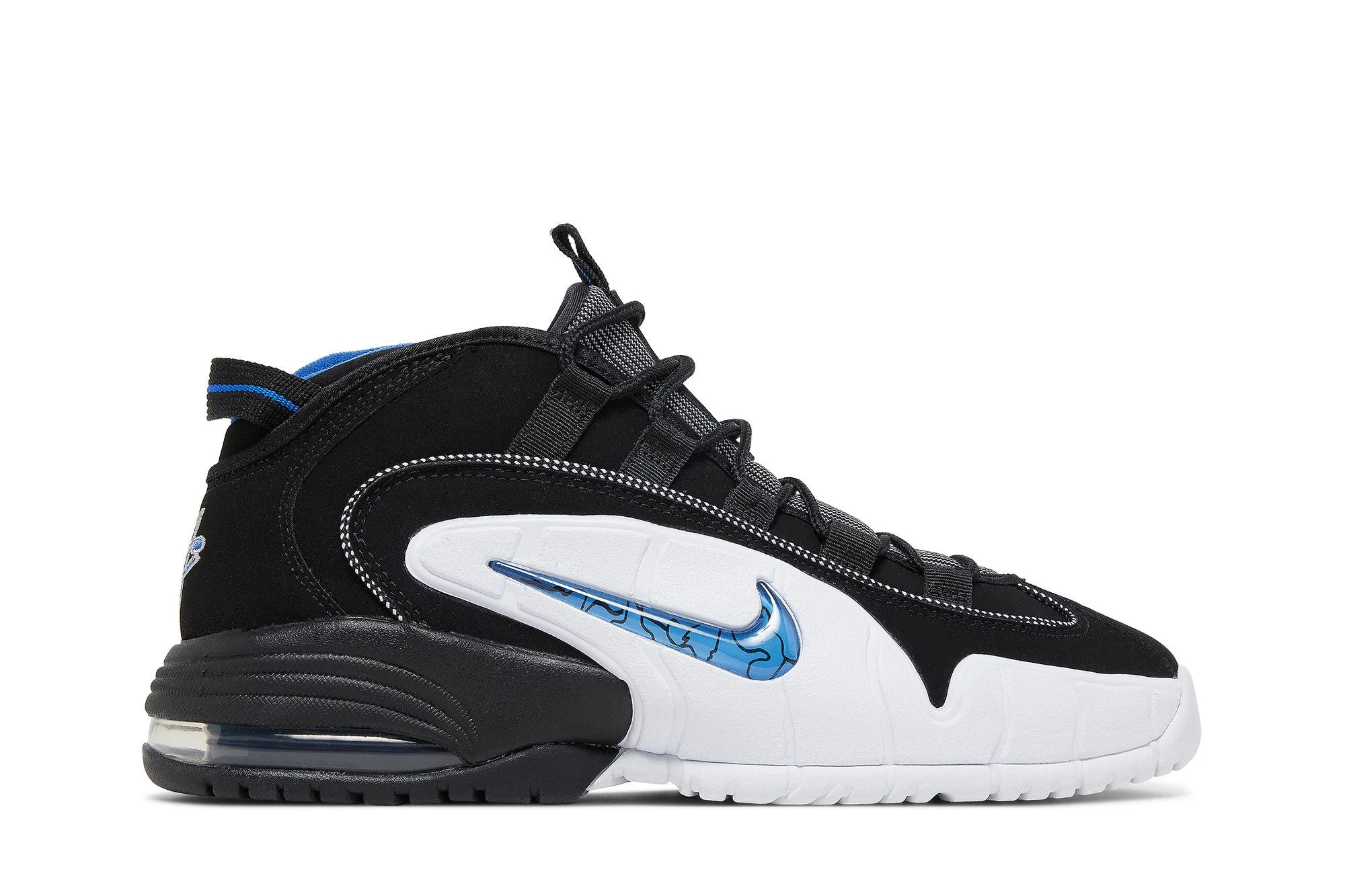 Air Max Penny 1 'Orlando' 2022 - 1