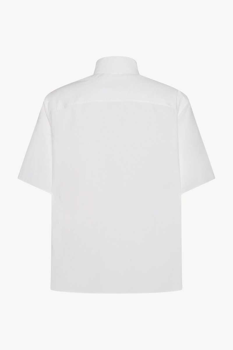 The Row Patrick Shirt in Cotton outlook