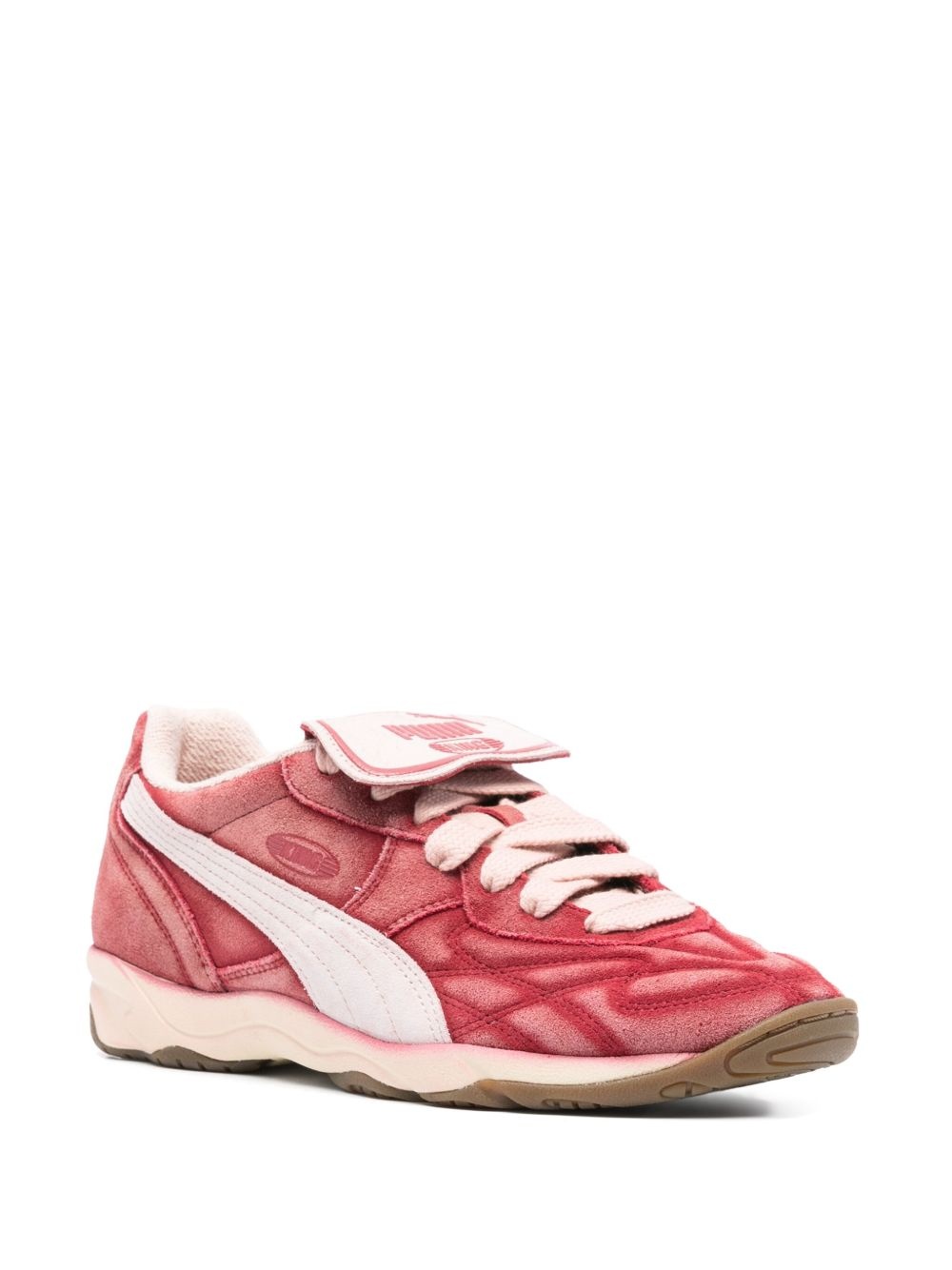 King Indoor The NeverWorn sneakers - 2