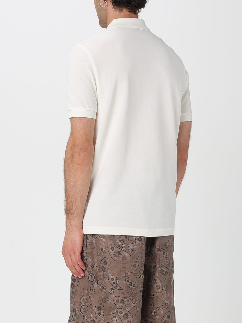 Fred Perry Fred Perry cotton polo shirt outlook