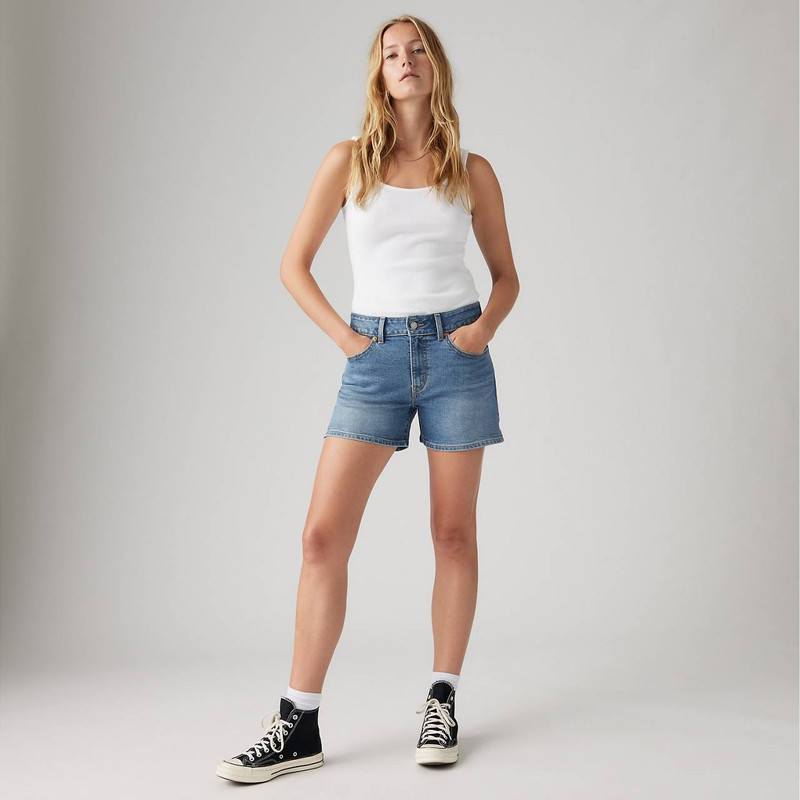 Levi's A-LINE WOMEN'S SHORTS outlook