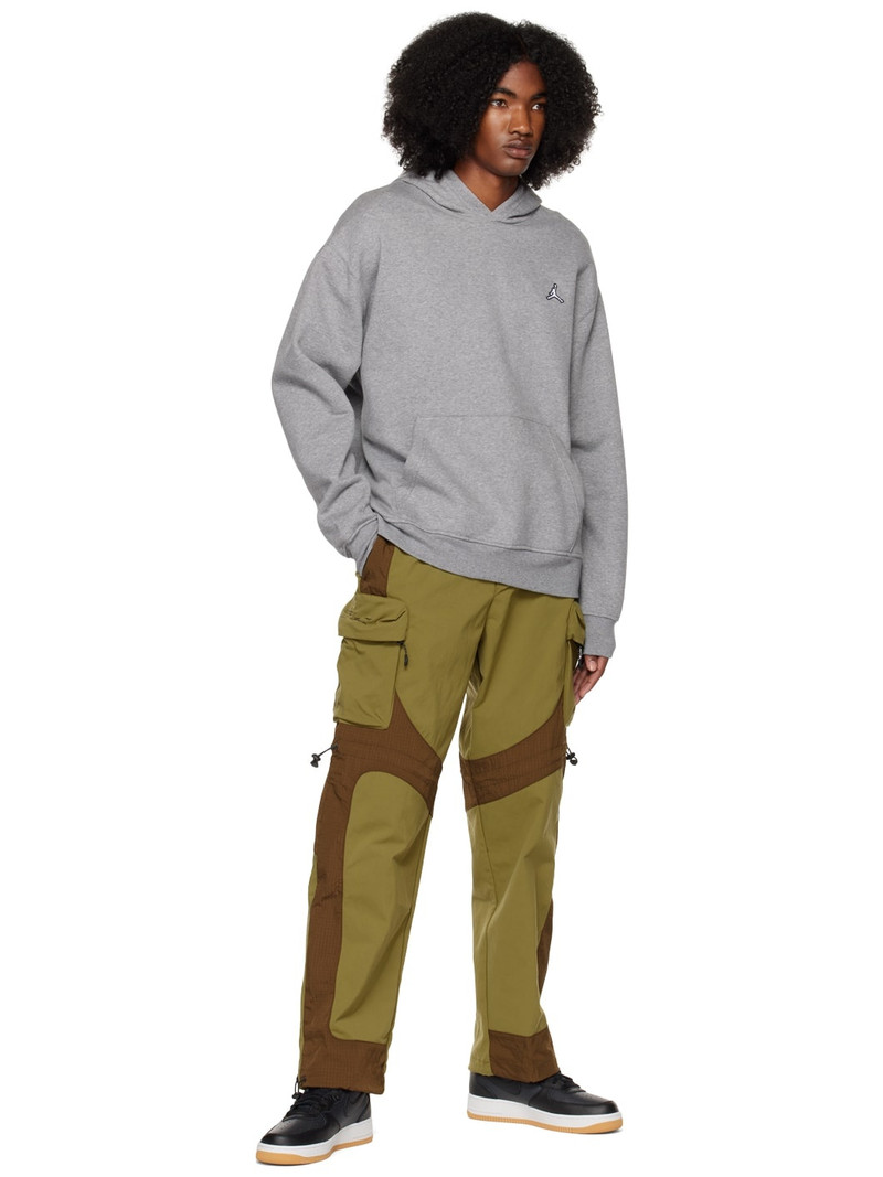 Jordan Gray Brooklyn Hoodie outlook