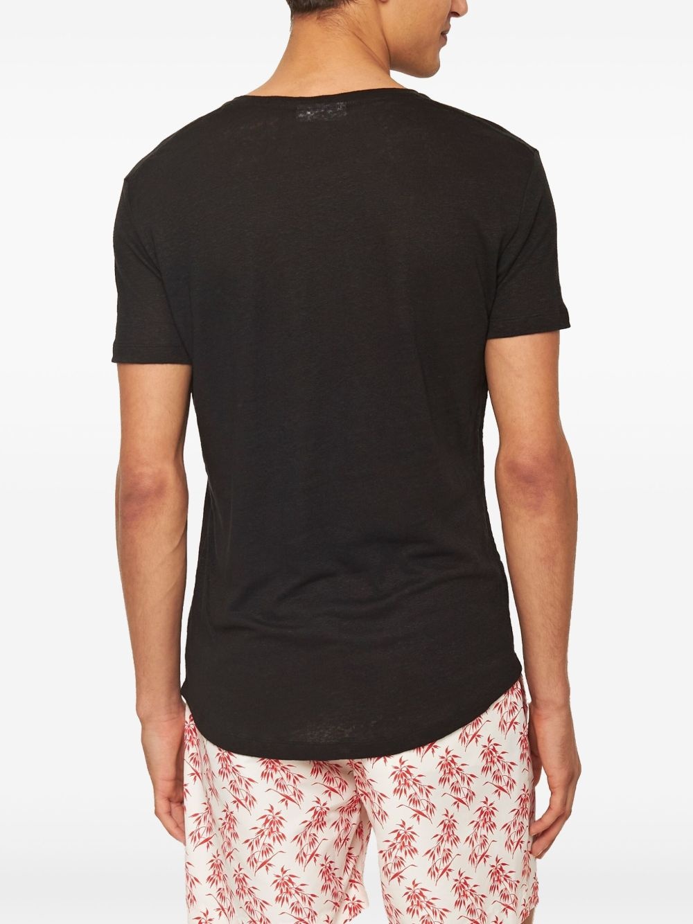 O.B t-shirt - 3
