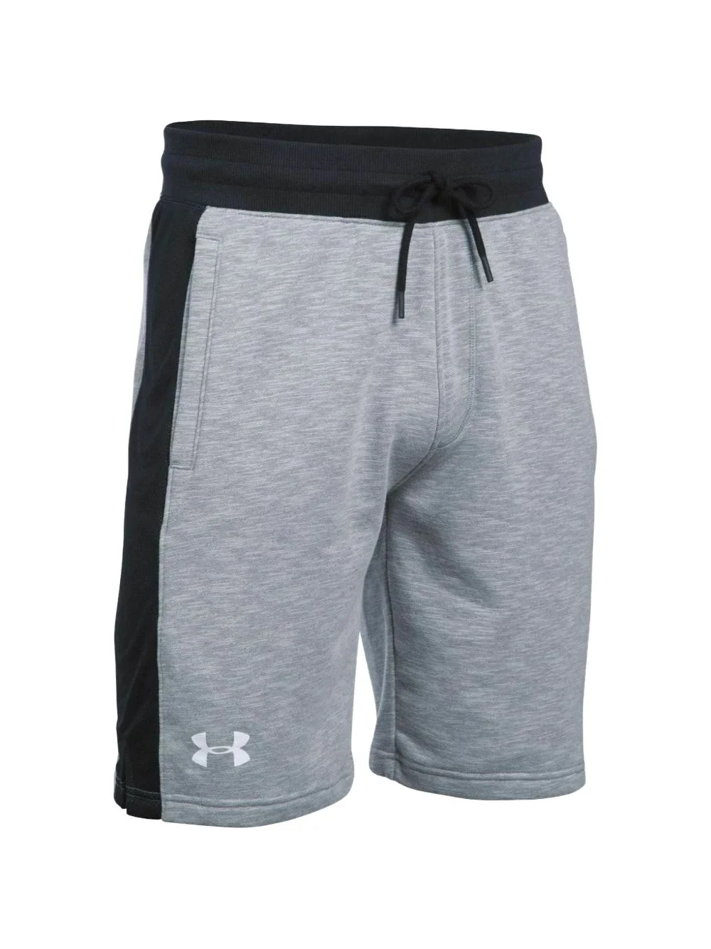 Sportstyle logo detail short - 1