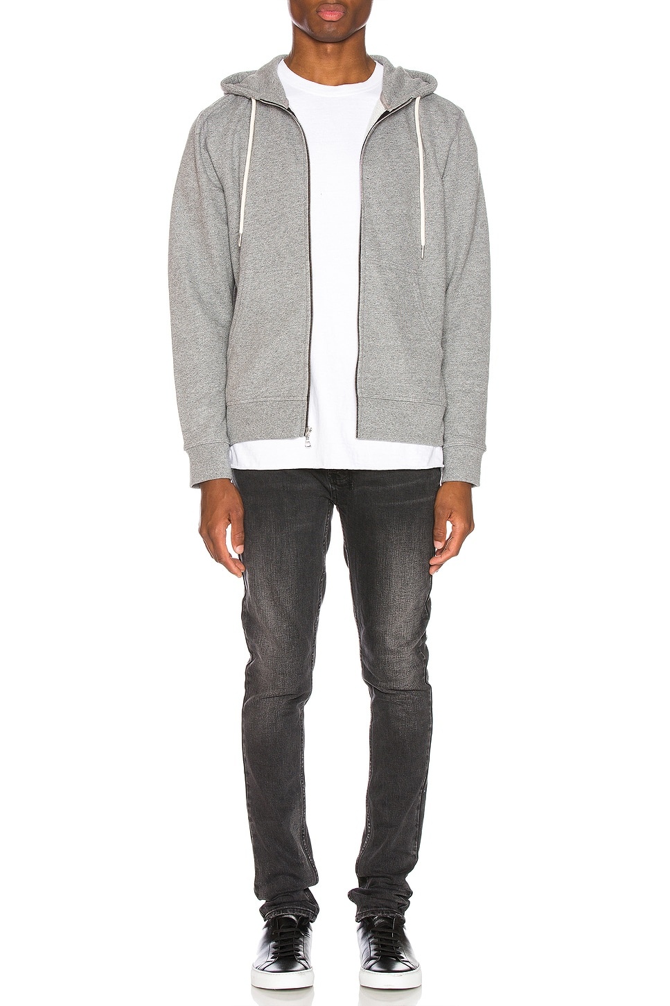 Flash 2 Full Zip Hoodie - 5
