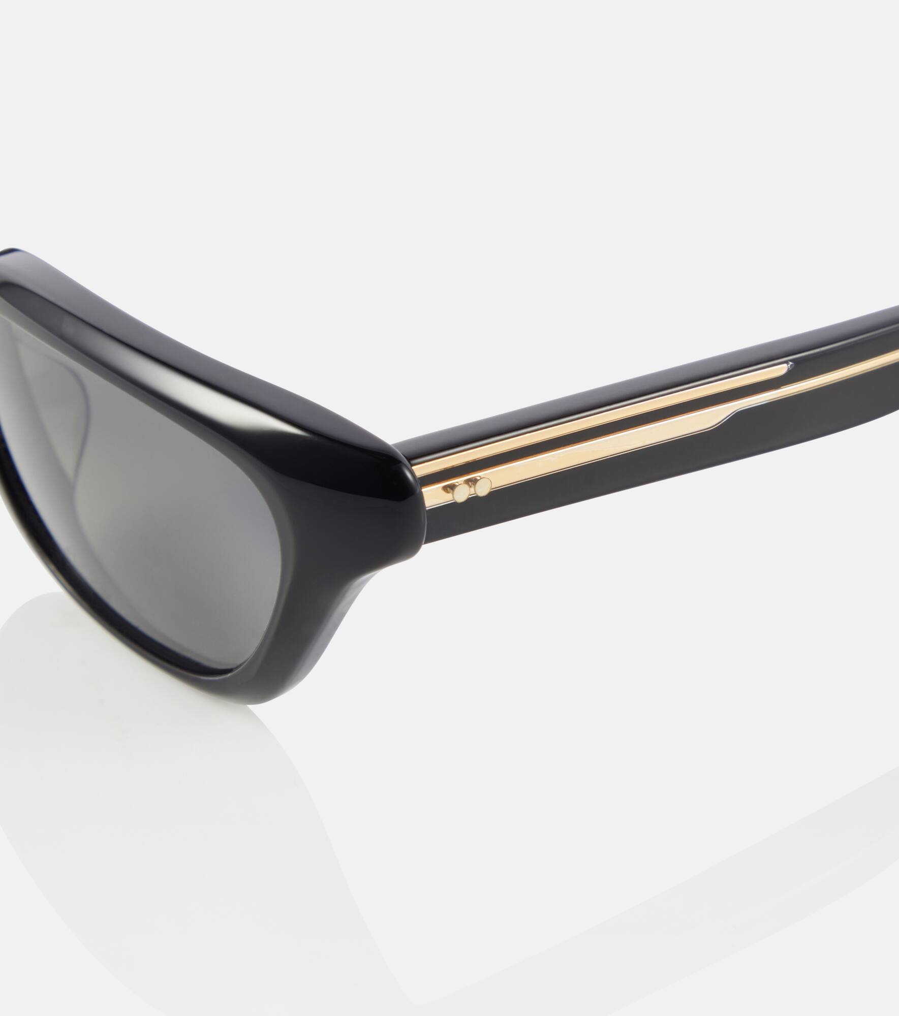x Oliver Peoples 1983C cat-eye sunglasses - 2