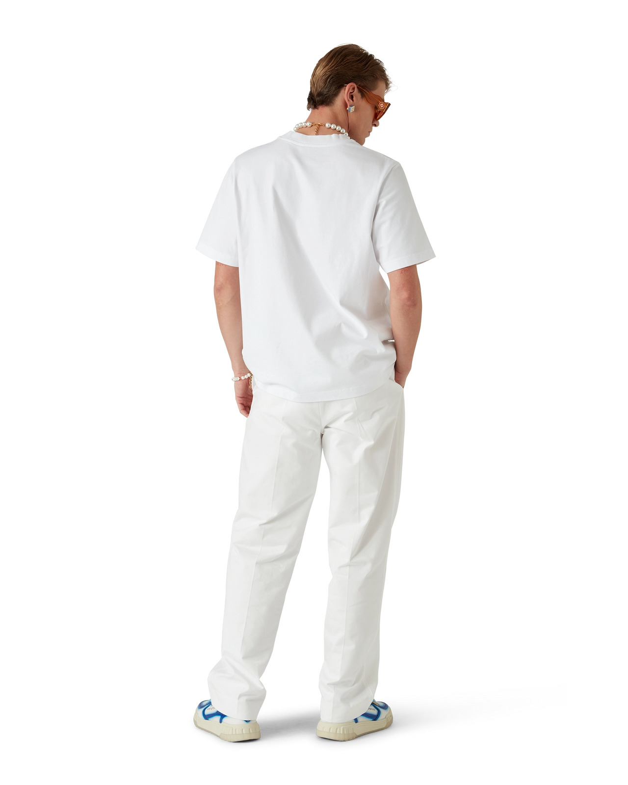 Surf Trip T-Shirt | Casablanca Paris - 3