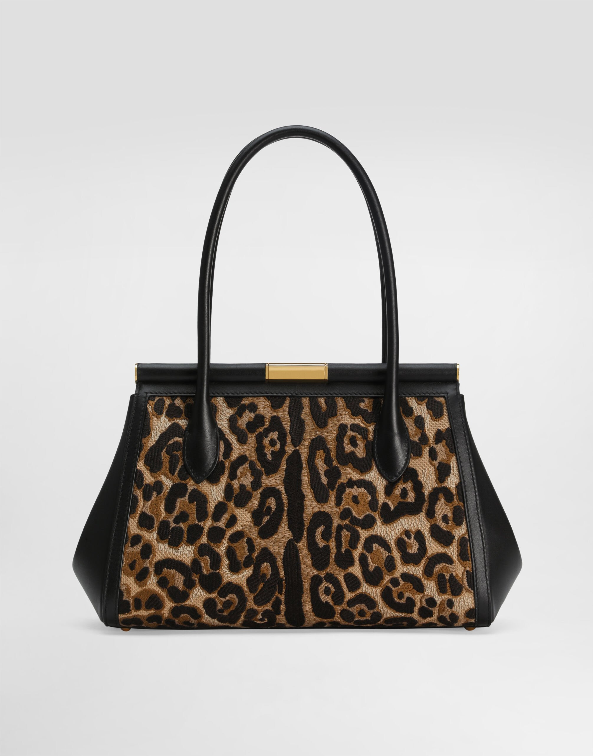 Marlene everyday bag with thread embroidery - 4