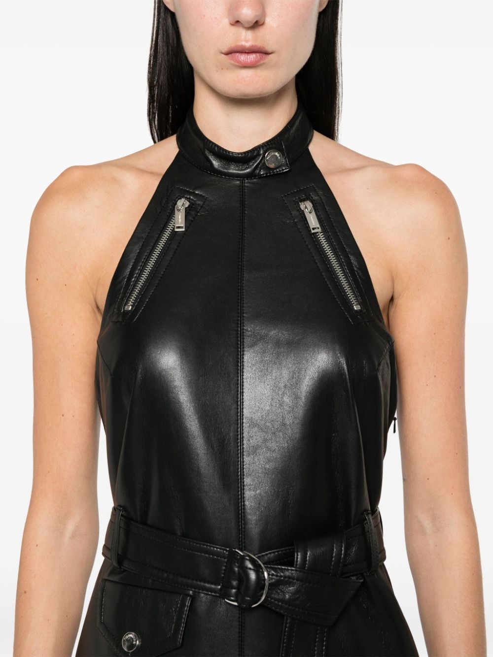 Minnow midi dress - 5