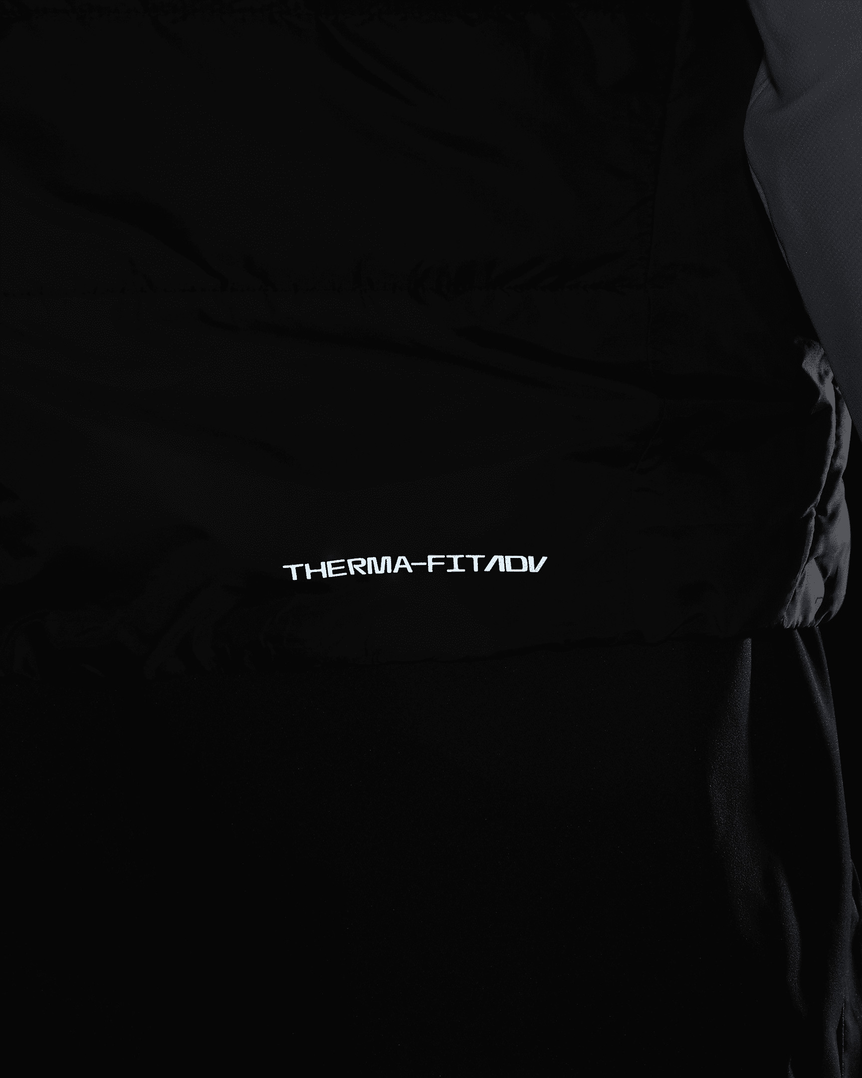 Nike Therma-FIT ADV Repel AeroLoft Men's Down Running Vest - 10