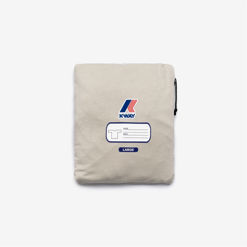 K-WAY LEONIDE outlook