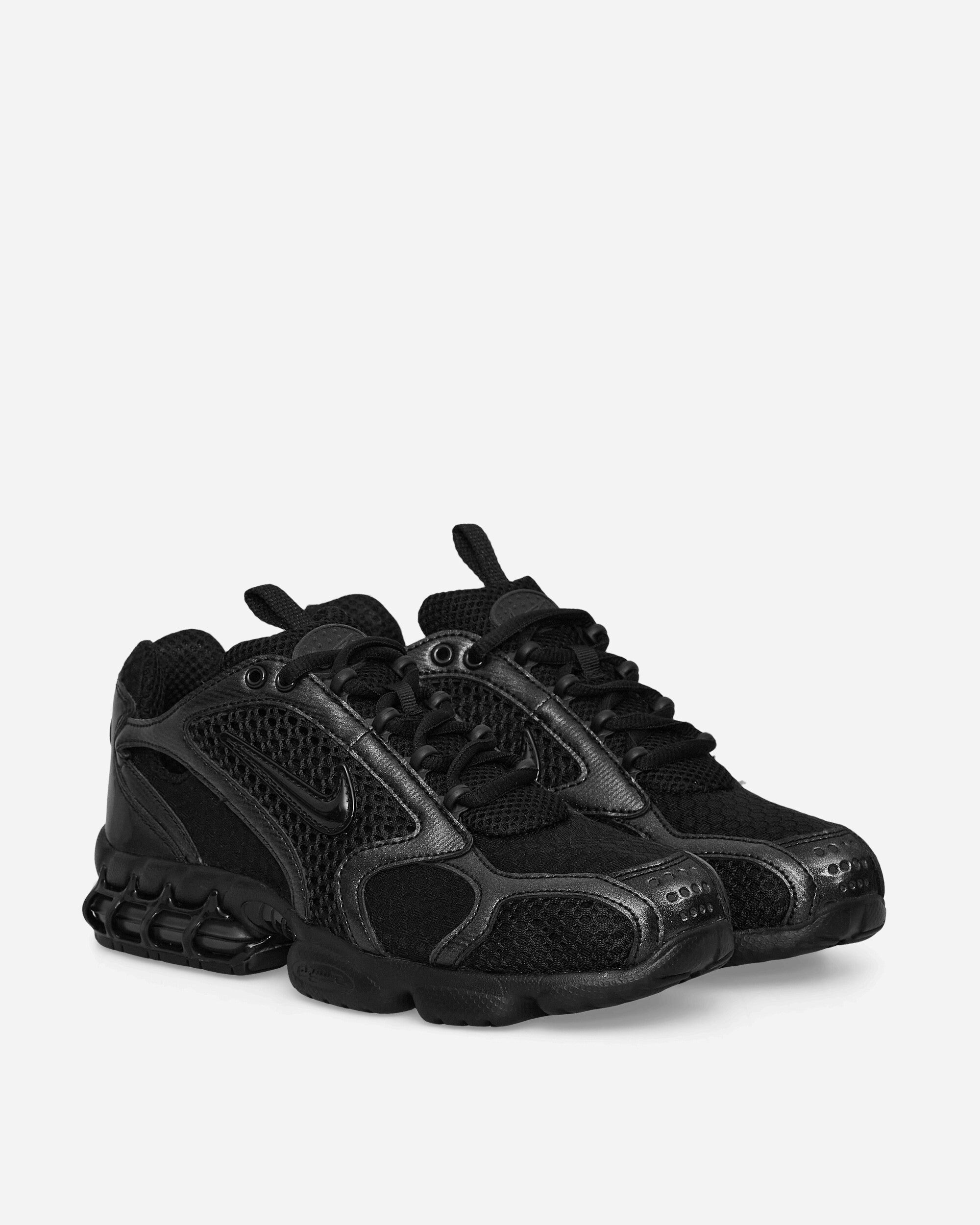 Air Zoom Spiridon Cage 2 Sneakers Black / Anthracite - 2