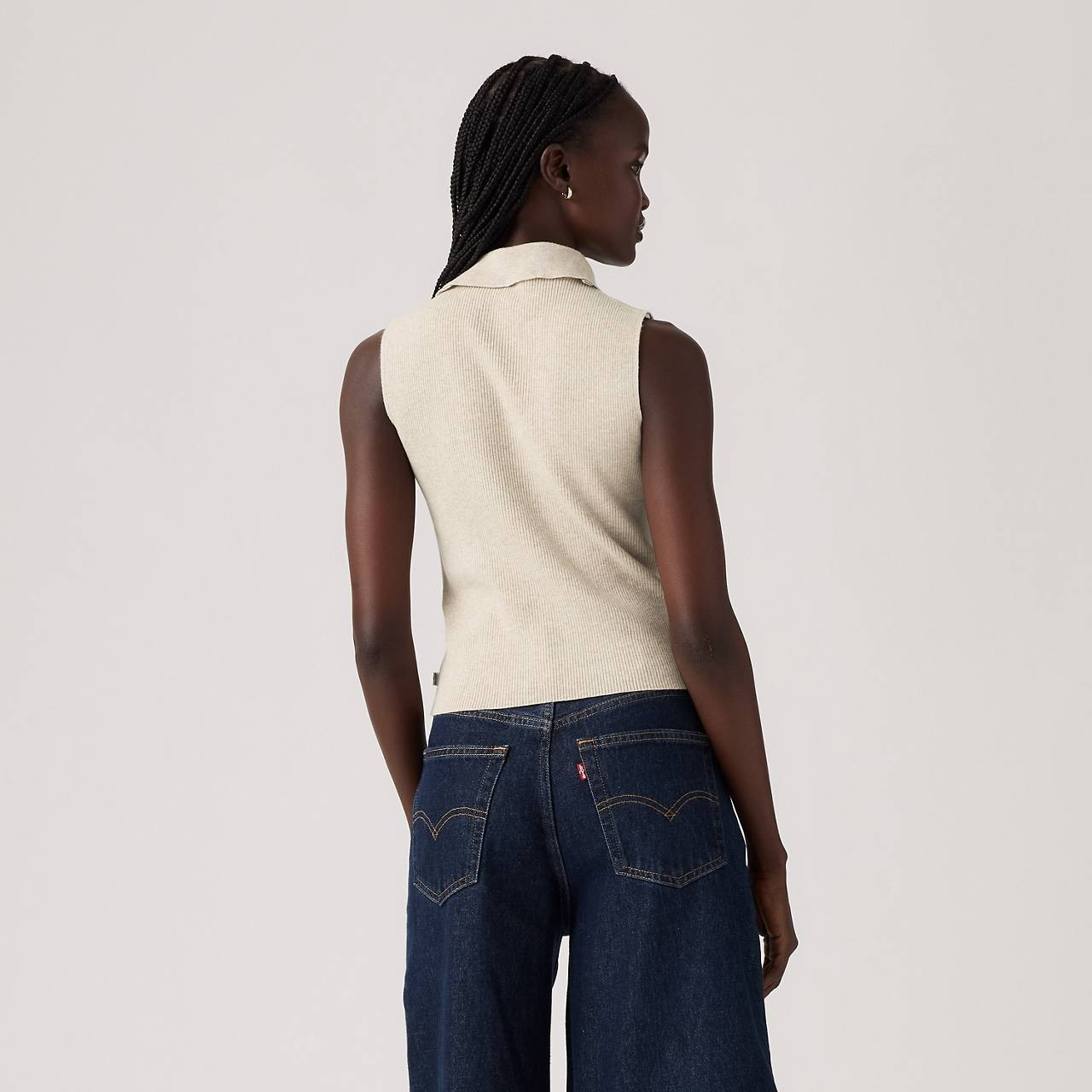 TALULAH POLO - 4