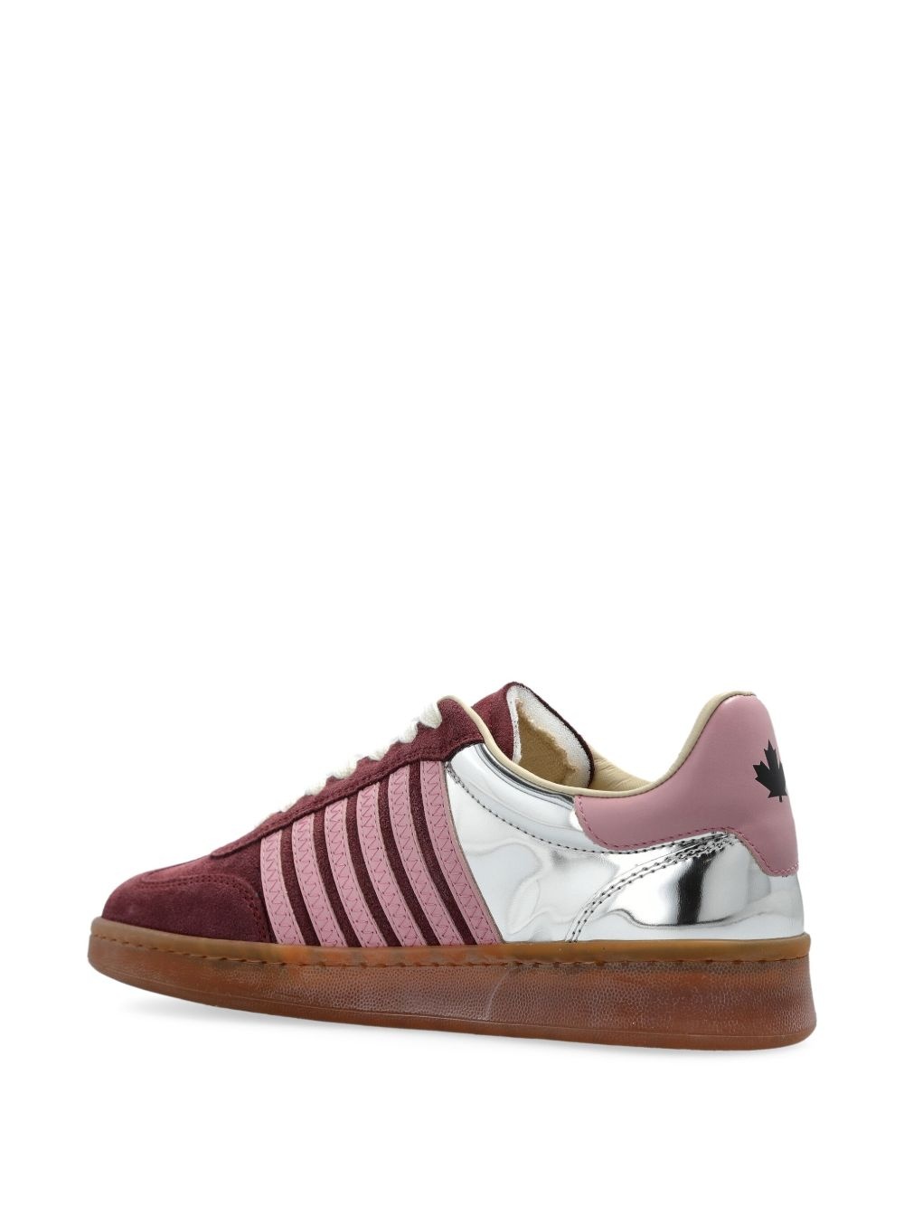 Boxer sneakers - 3