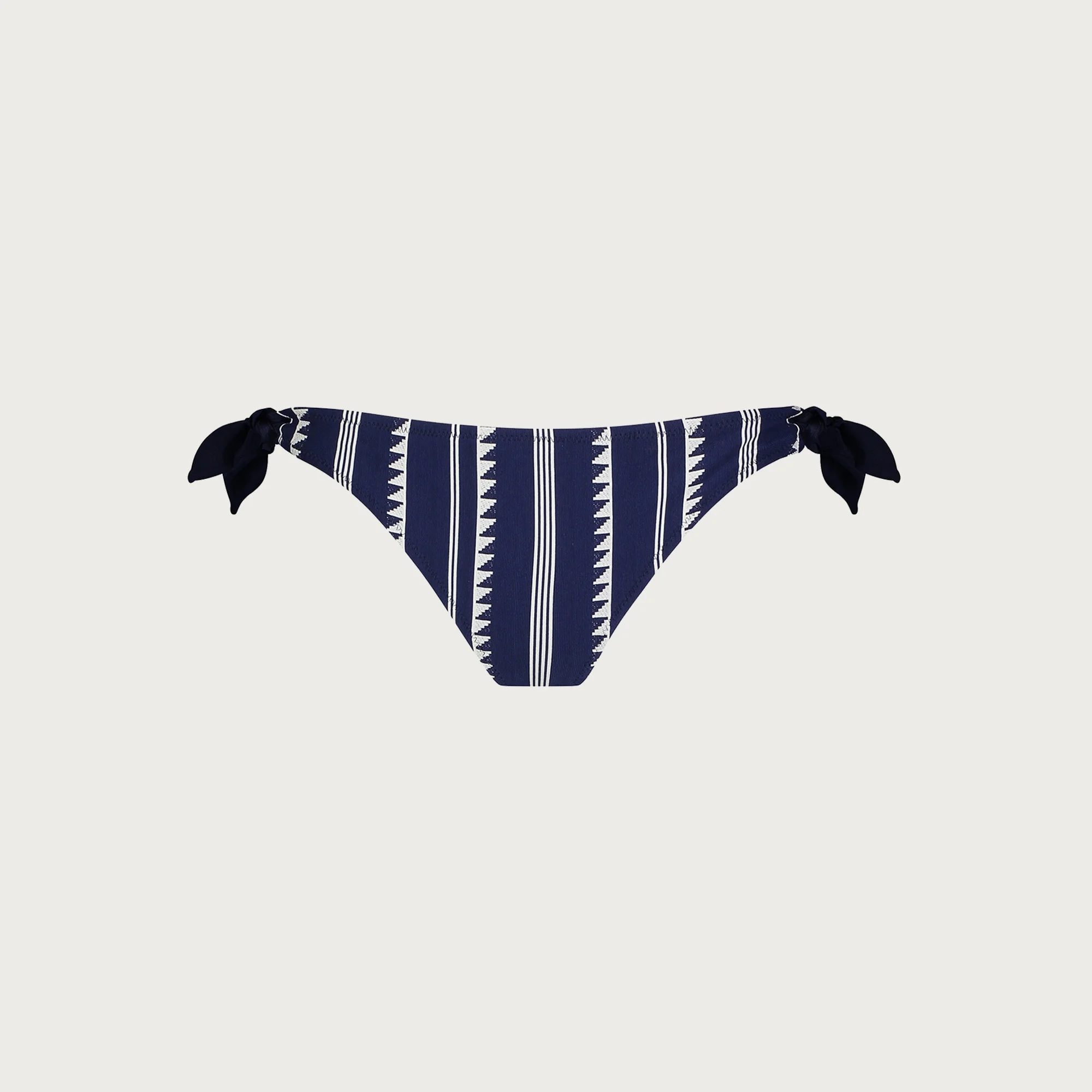 lemlem Nunu side-tie bikini bottom - 1