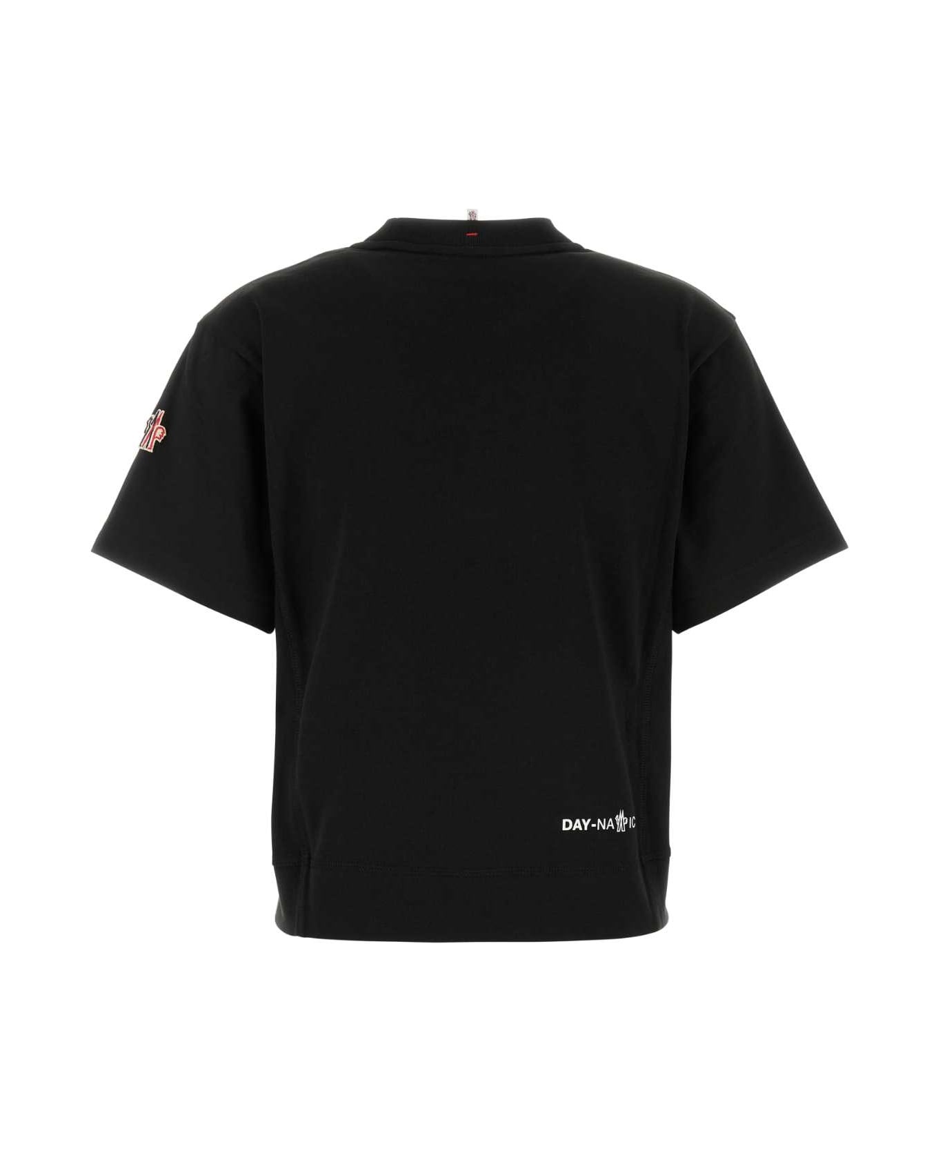 Ss T-shirt - 2