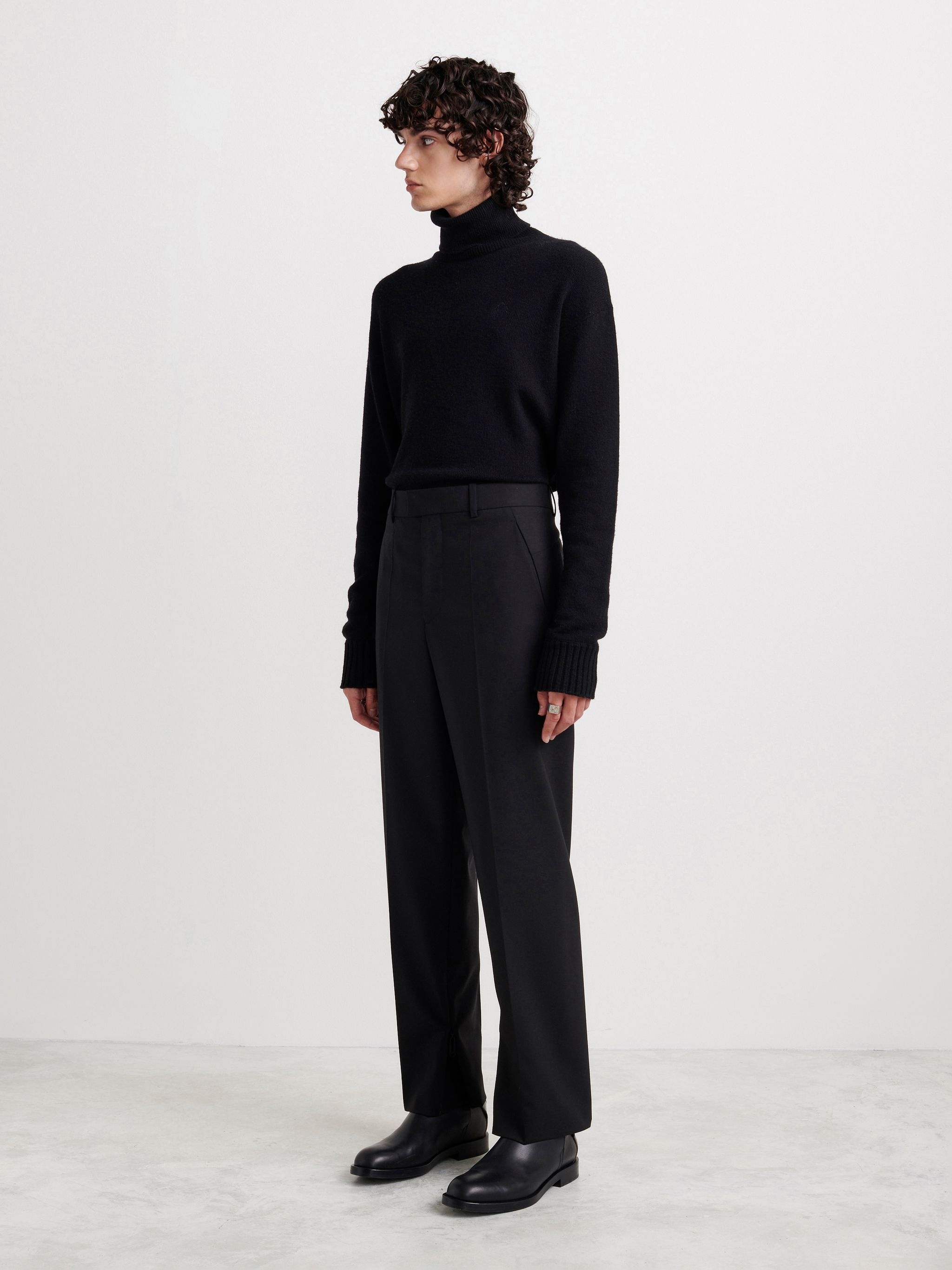 Formal Pants - 3