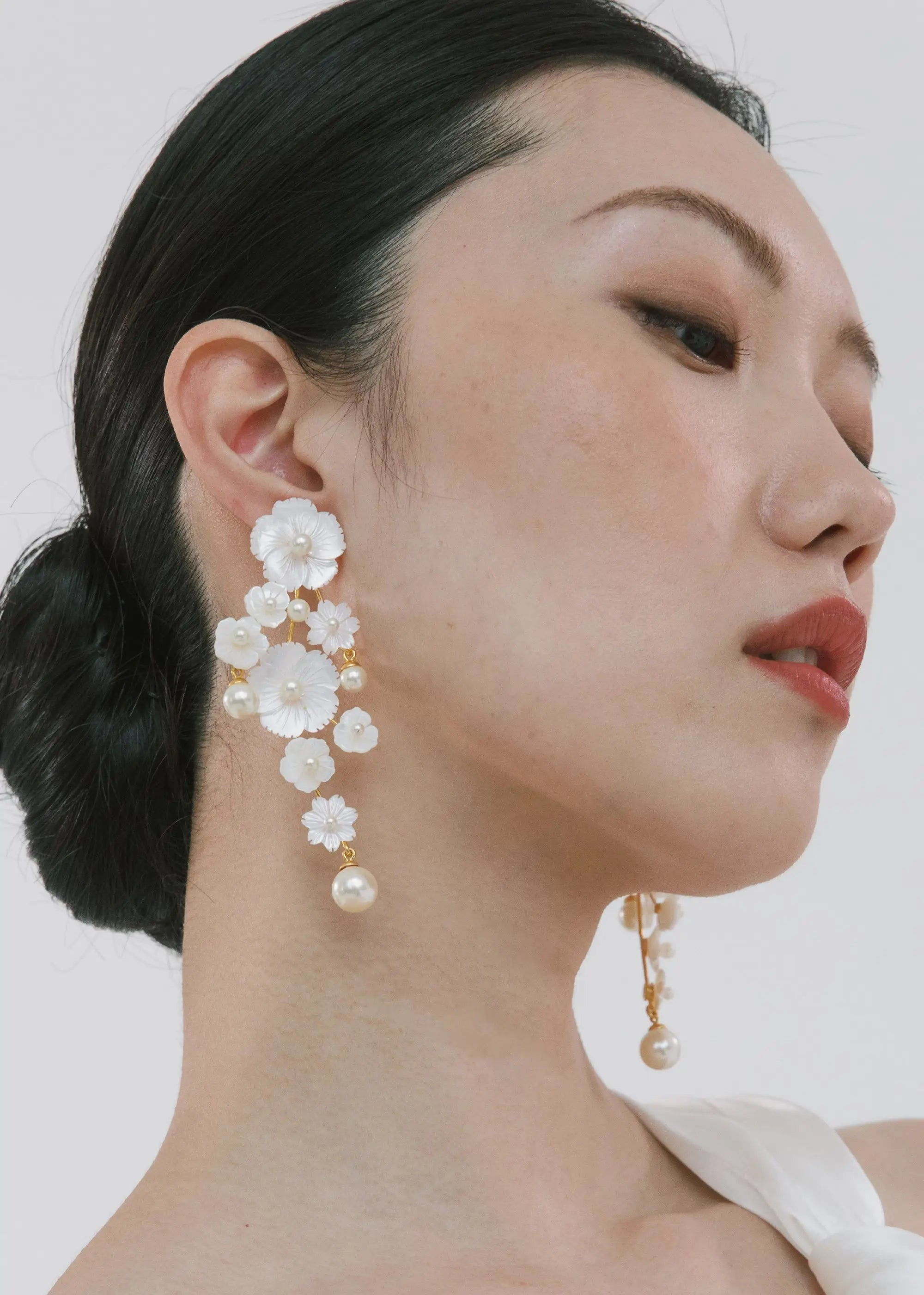 Maxine Earrings - 3