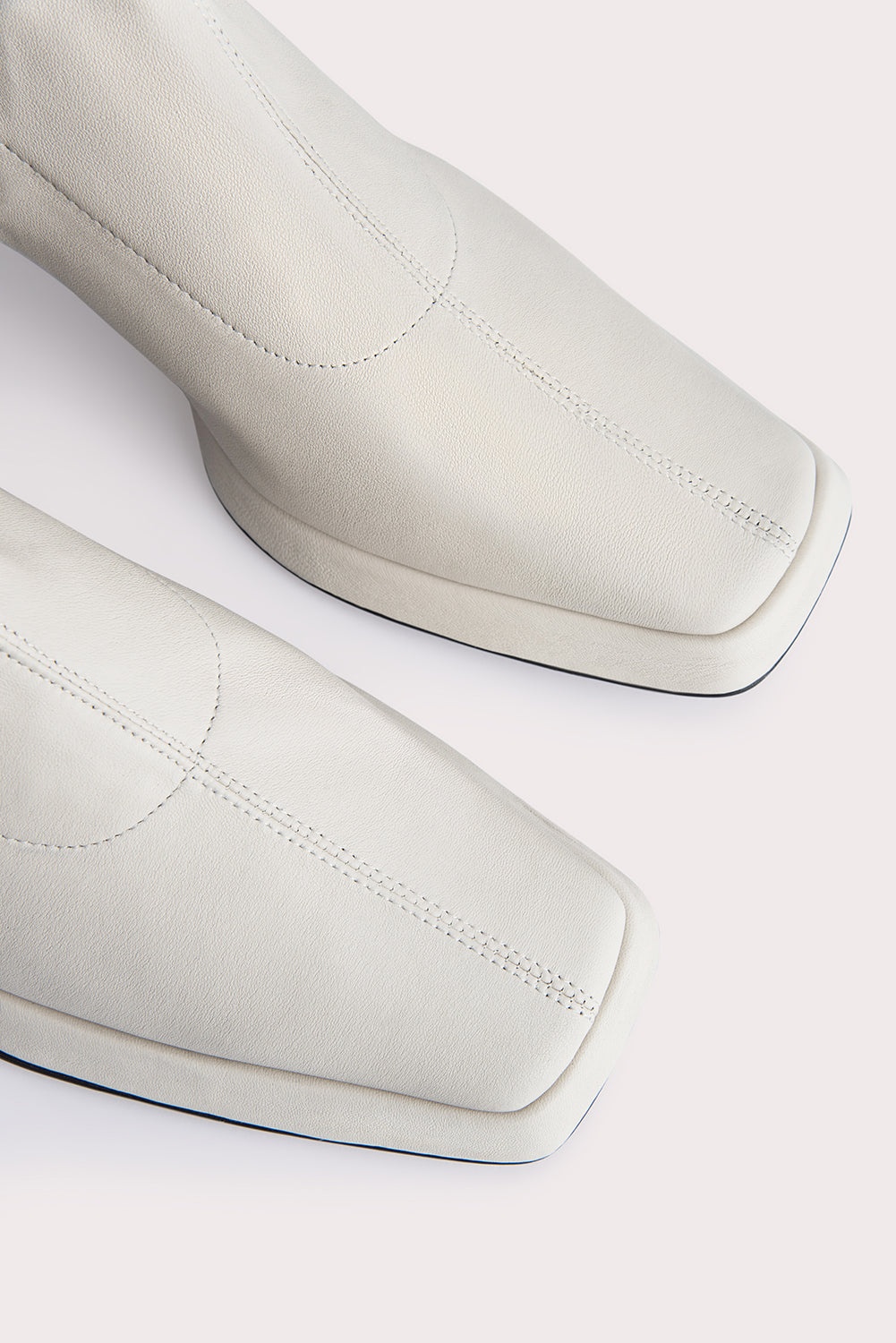 14cm Boot - Bianco - 3