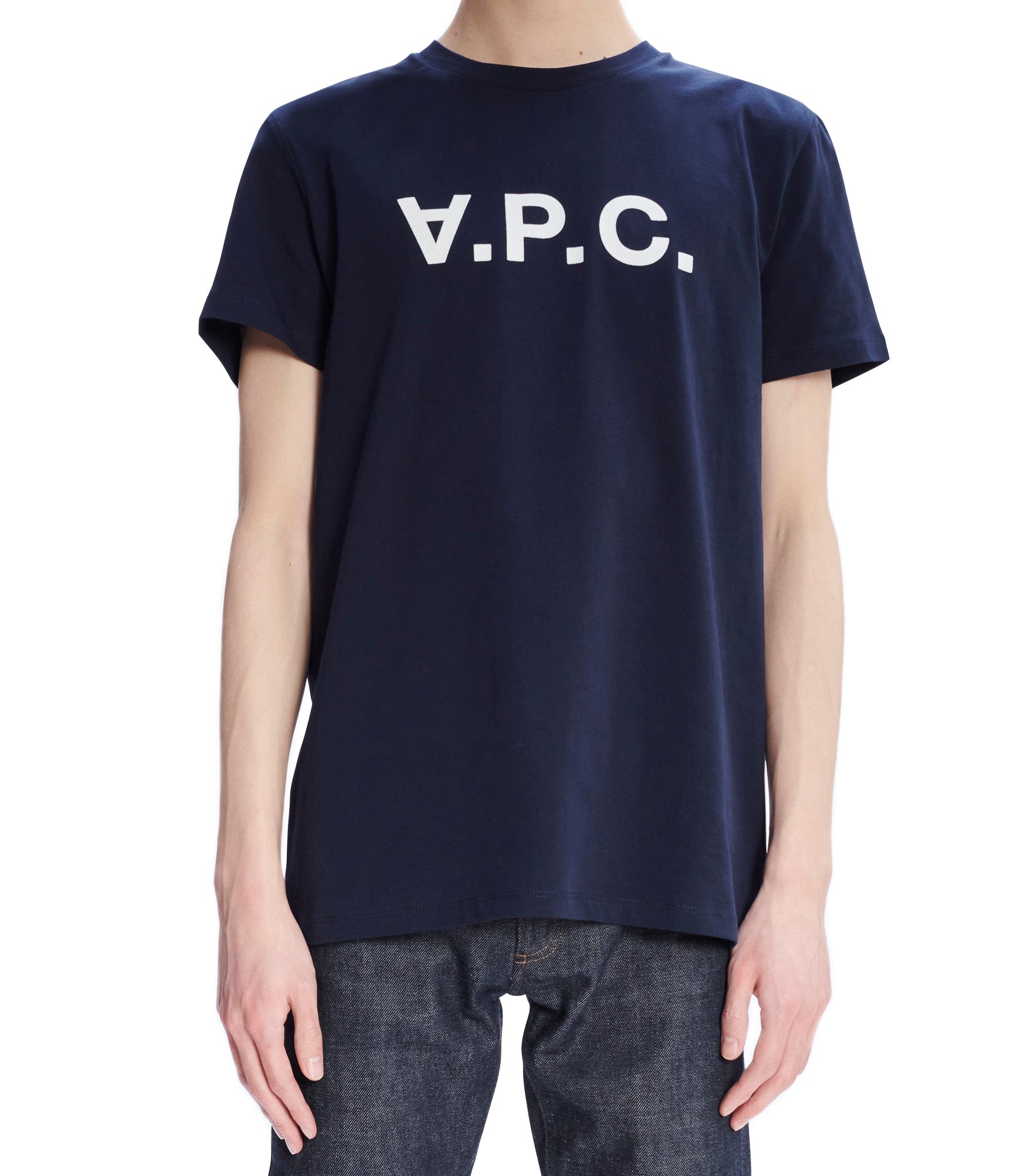 VPC Color H T-shirt - 4